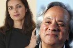 Rita Dove, Margaret Atwood, indian origin authors joins anti travel ban, Hossein