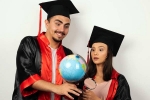 Indian students Abroad latest breaking, Indian students Abroad challenges, challenges and opportunities for indian students abroad, Study abroad