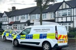 Indian woman Killed in UK pictures, Indian woman Killed in UK breaking updates, indian woman stabbed to death in the united kingdom, Indian woman