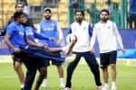 Indian cricketers, India vs South Africa, see what our cricketers do when rain gives them break, Ddca