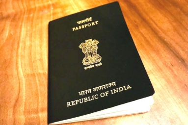 Indians To Get Chip-Based Electronic Passport Soon: External Affairs Ministry