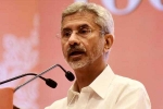 Indians living abroad, Indians living abroad, high priority to addressing issues of indians living abroad external affairs minister jaishankar, Overseas indians