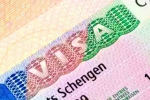 Schengen visa for Indians, Schengen visa, indians can now get five year multi entry schengen visa, No entry 2
