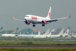 Ayorbaba, Ayorbaba, indonesia plane crash video show passengers boarding flight, Lion air flight