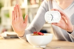 Intermittent Fasting hair regeneration, Intermittent Fasting health, intermittent fasting may impact hair regeneration, Clinical trial