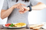 Intermittent fasting new breaking, Intermittent fasting age list, intermittent fasting can be unsafe for teenagers study, Adolescents
