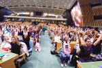 international yoga day 2019 venue, how to celebrate international yoga day, international day of yoga 2019 indoor yoga session held at un general assembly, International yoga day international yoga day 2019 venue, how to celebrate international yoga day, international day of yoga 2019 indoor yoga session held at un general assembly, International yoga day
