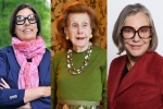 richest woman in the us, richest woman in the india, international women s day 2019 here are the five richest women in the world, Helen richest woman in the us, richest woman in the india, international women s day 2019 here are the five richest women in the world, Helen