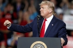 Iran, Donald Trump, iran has targeted 4 us embassies says trump, Qassem soleimani