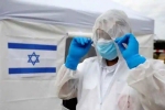 Israel Coronavirus new updates, Israel Coronavirus vaccination, israel drops plans of outdoor coronavirus mask rule, Foreigners