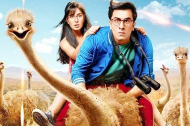 Jagga Jasoos to have 29 Songs Jagga Jasoos to have 29 Songs
