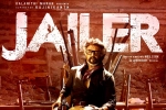 Rajinikanth, Jailer, jailer first day box office, Nelson dilipkumar