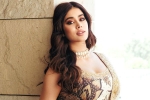 Janhvi Kapoor Telugu movie, Janhvi Kapoor Telugu movie, janhvi kapoor signs her first tollywood project, Boney kapoor