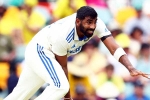 Jasprit Bumrah in Australia, Jasprit Bumrah record, jasprit bumrah breaks kapil dev s record, Kapil