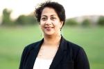 Jaya Badiga breaking, Jaya Badiga record, jaya badiga becomes first judge in the usa from telugu states, Indian american