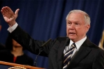 Healthcare, Sessions, jeff sessions announces largest healthcare fraud takedown in u s history, Healthcare fraud