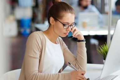 180 Million Jobs for Women at Risk of Being Displaced Globally: IMF 180 Million Jobs for Women at Risk of Being Displaced Globally: IMF