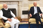 Joe Biden and Narendra Modi latest, Joe Biden and Narendra Modi updates, joe biden to host narendra modi, Americans