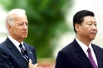 USA presiddent Joe Biden, Chinese President Xi Jinping, joe biden disappointed over xi jinping, Indian government