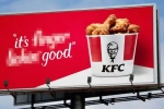 KFC, finger lickin good, kfc drops its iconic finger lickin good slogan in the wake of covid 19, Kfc