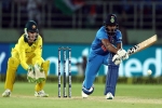kl on maxwell, kl on maxwell, kl rahul lauded coach rahul dravid after regaining form, India vs australia