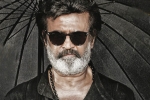 Lyca Productions, Rajinikanth new, kaala opens low all over, Kabali