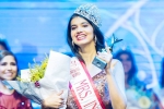 Kadambari Chheda-Donvalkar, Kadambari Chheda-Donvalkar, former indian shuttler crowned mrs india usa oregon 2019, Badminton