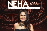 Neha Kakkar Live in Music Hall Center for the Performing Arts, Michigan Upcoming Events, neha kakkar live, Beverages