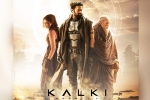 Prabhas, Kalki 2898 AD breaking updates, kalki 2898 ad gets a new release date, Salaar