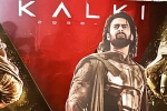 Kalki 2898 AD news, Kalki 2898 AD business, when is kalki 2898 ad hitting the screens, Prabhas