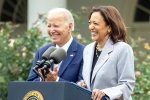 Kamala Harris breaking, Kamala Harris, kamala harris has a better chance of retaining white house than biden, Michelle obama