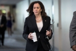 democratic, Kamala Harris for 2020 US presidential bid, kamala harris to decide on 2020 u s presidential bid over the holiday, Us midterm elections