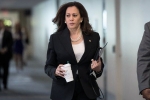Harris, election bid, kamala harris to decide on 2020 u s presidential bid over the holiday, Midterm elections
