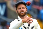 New Zealand, Kane Williamson records, kane williamson steps down as new zealand test captain, Star cricket