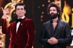 Karan Johar Vs Kartik Aaryan dispute, Kartik Aaryan, karan johar takes a dig at kartik aaryan, Kartik aaryan
