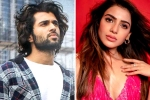 Koffee with Karan, Karan Johar, karan johar gets vijay deverakonda and samantha for his show, Disney plus hotstar Koffee with Karan, Karan Johar, karan johar gets vijay deverakonda and samantha for his show, Disney plus hotstar