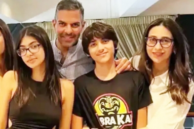 Karisma Kapoor's kids move HC on Sunjay Kapur's Assets Karisma Kapoor's kids move HC on Sunjay Kapur's Assets