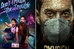 SS Karthikeya breaking news, Showing Business, karthikeya signs two films with fahadh faasil, Karthikeya 2