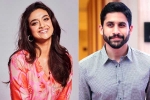 Naga Chaitanya and Keerthy Suresh, GA2 Pictures, keerthy suresh in naga chaitanya s film, Karthikeya 2