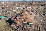 Kentucky Tornado deaths, Kentucky Tornado breaking, kentucky tornado death toll crosses 90, Cnn