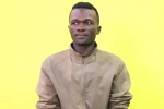 Jumaisi escape, Collins Jumaisi Khalusha crime, kenya s vampire killer escapes from jail, Girlfriend