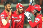 Virat Kholi, Sandeep Sharma, kings xi punjab in the hunt for a playoff spot, Virat kholi