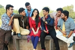 Kirrak Party review, Kirrak Party Movie Tweets, kirrak party movie review rating story cast and crew, Nikhil siddharth Kirrak Party review, Kirrak Party Movie Tweets, kirrak party movie review rating story cast and crew, Nikhil siddharth