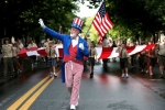 american independence day, what day is july 4th 2020, fourth of july 2019 know history attached to the american independence day, Family reunion