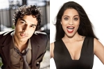 indian tv actors male, most popular english tv shows in india, from kunal nayyar to lilly singh nine indian origin actors gaining stardom from american shows, Aziz ansari