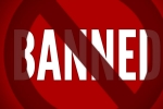 Kuwait bans visa, Kuwait news, now kuwait bans visa for 5 muslim countries including pakistan, Top news