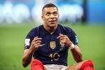 Kylian Mbappe career, Kylian Mbappe deals, mbappe rejects a record bid, Lionel messi