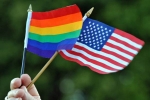 lgbt rights articles, LGBT leaders in America, nearly 70 percent americans okay with gay or lesbian president poll, Lesbian