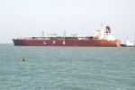 LPG Carriers, West Asia Crisis, india deploys two more lpg carriers amid west asia crisis, Show