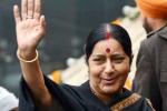 United Nations diplomats, sushma swaraj, un diplomats pay tribute to late sushma swaraj, Mj akbar